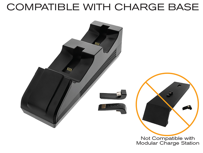 ps4 charger adapter