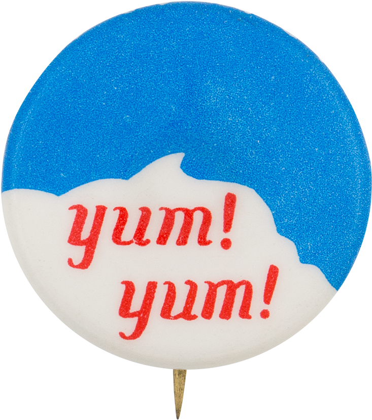 Yum Yum (1000x989), Png Download