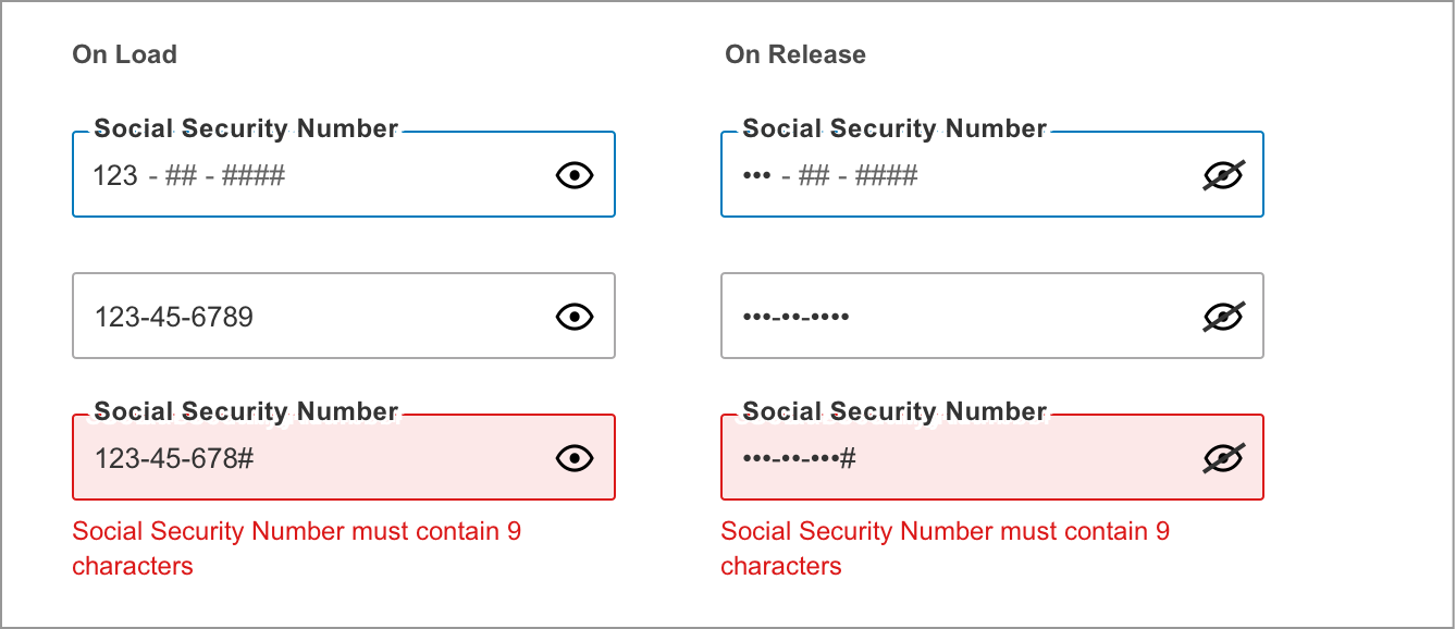 Class="ml Mask Social"> <span>social Security</span> (1338x578), Png Download