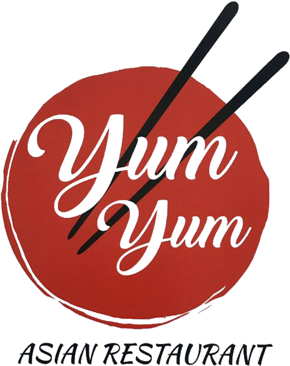 Yum Asian Restaurant Delivery (800x800), Png Download