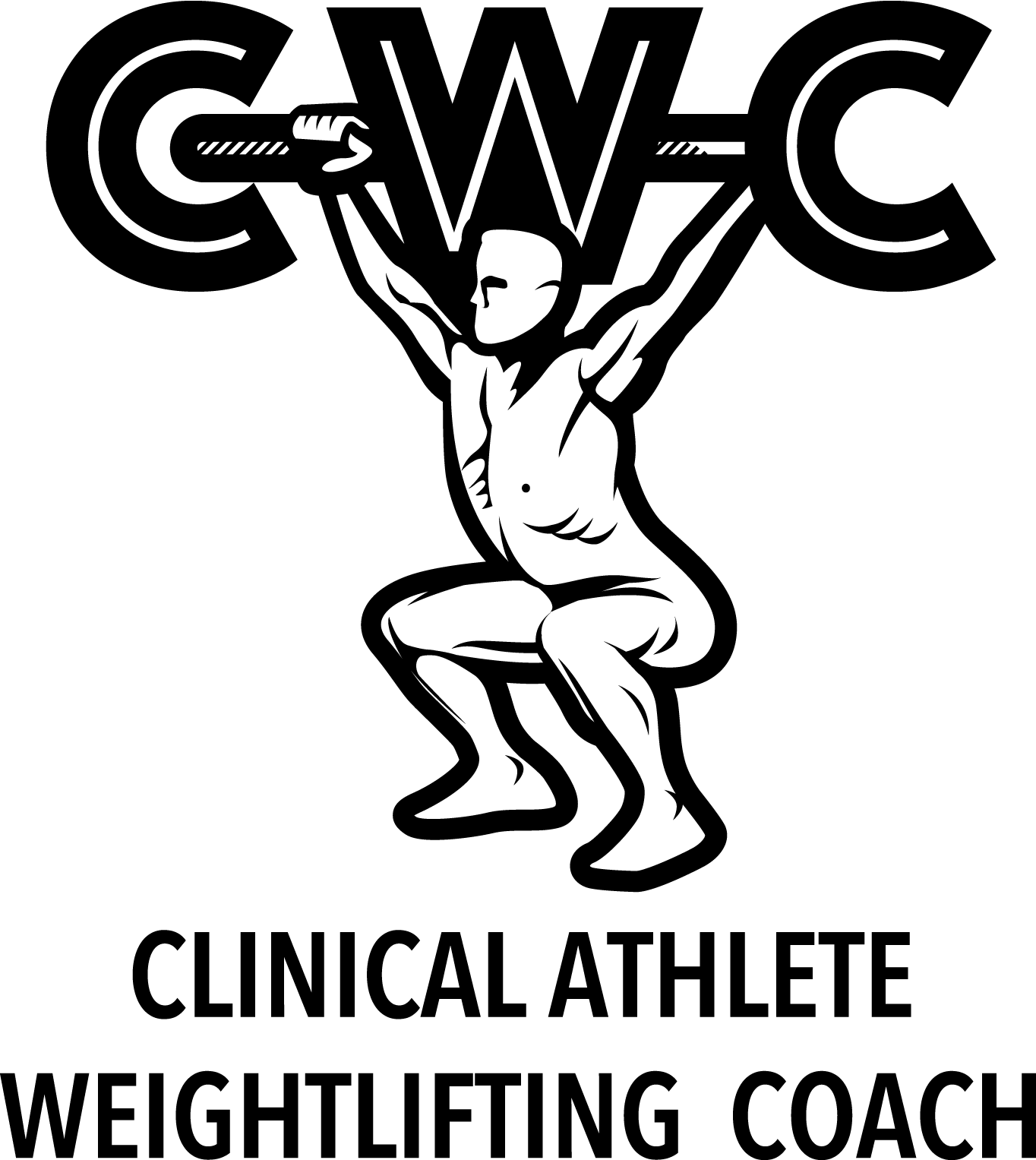 Weightlifter Png (1364x1527), Png Download