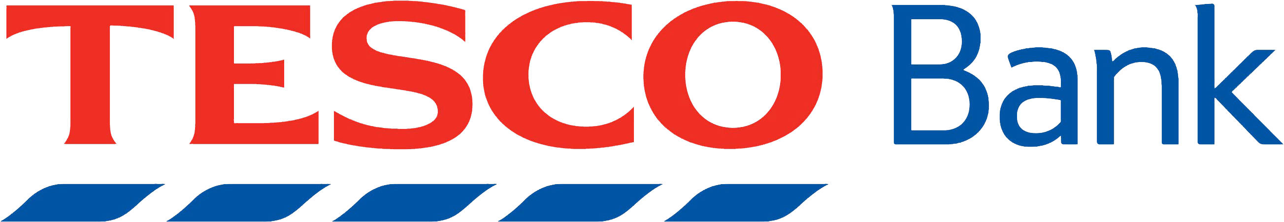 Underlying Annual Profits Rise 10% At Tesco Bank To (2756x700), Png Download