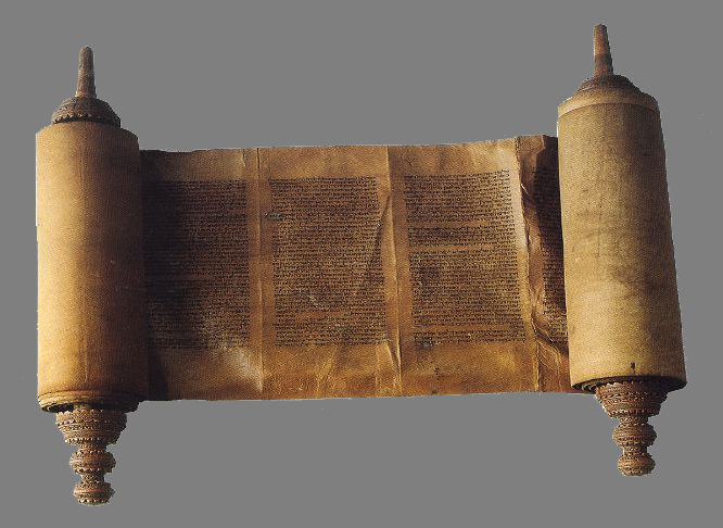 For Examples Of Hebrew Poetic Accounts Of Creation, (666x486), Png Download