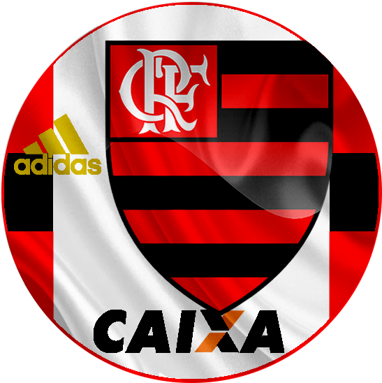 Flamengo (567x567), Png Download