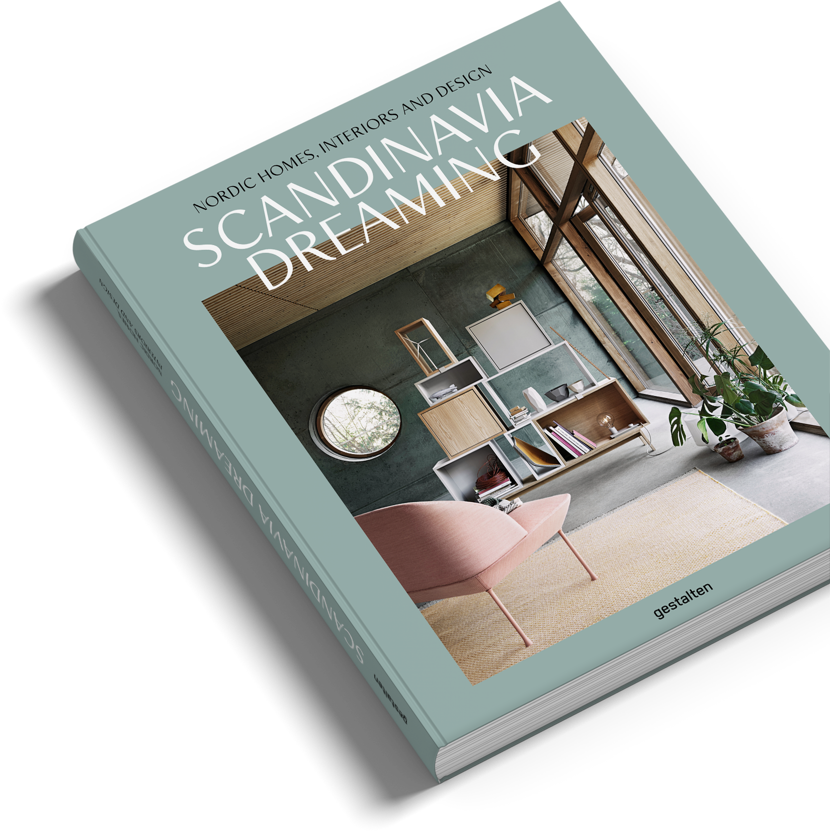 Scandinavian Design, Interiors And Living (1960x1960), Png Download