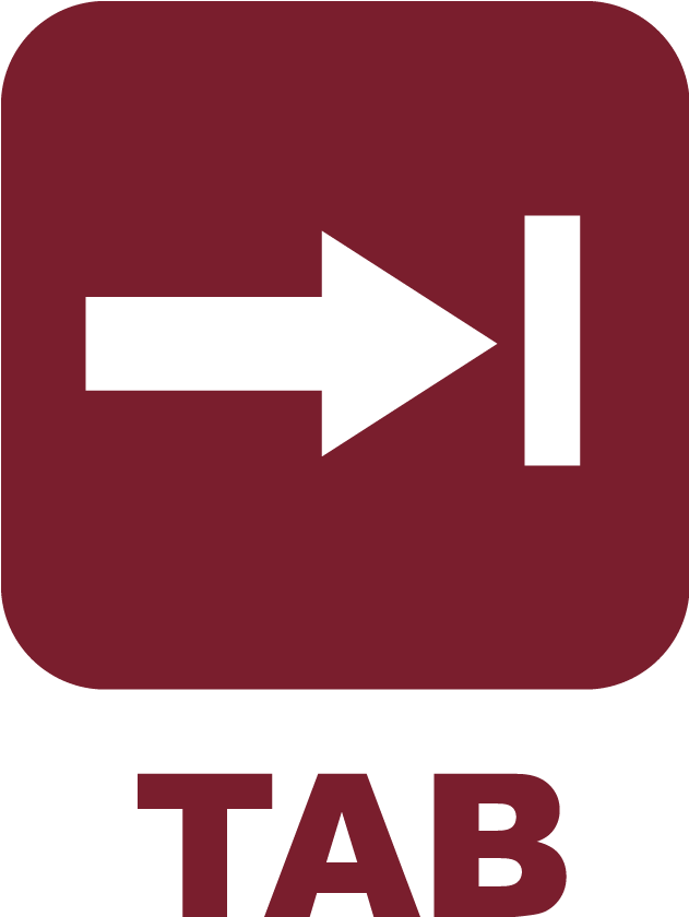 Notice Clipart Key Highlight (630x895), Png Download