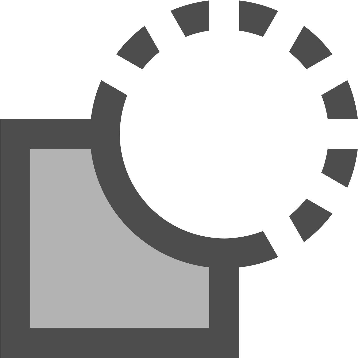 Open (2000x2000), Png Download