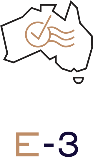 For Specialty Occupations From Australia (750x750), Png Download