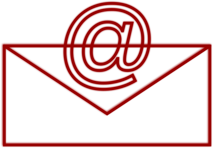 Free Email Rectangle 10 (800x566), Png Download