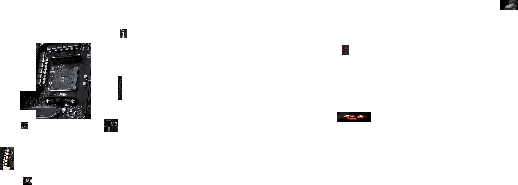 Visit The Asus Aura Microsite To Learn More About Aura (1920x711), Png Download
