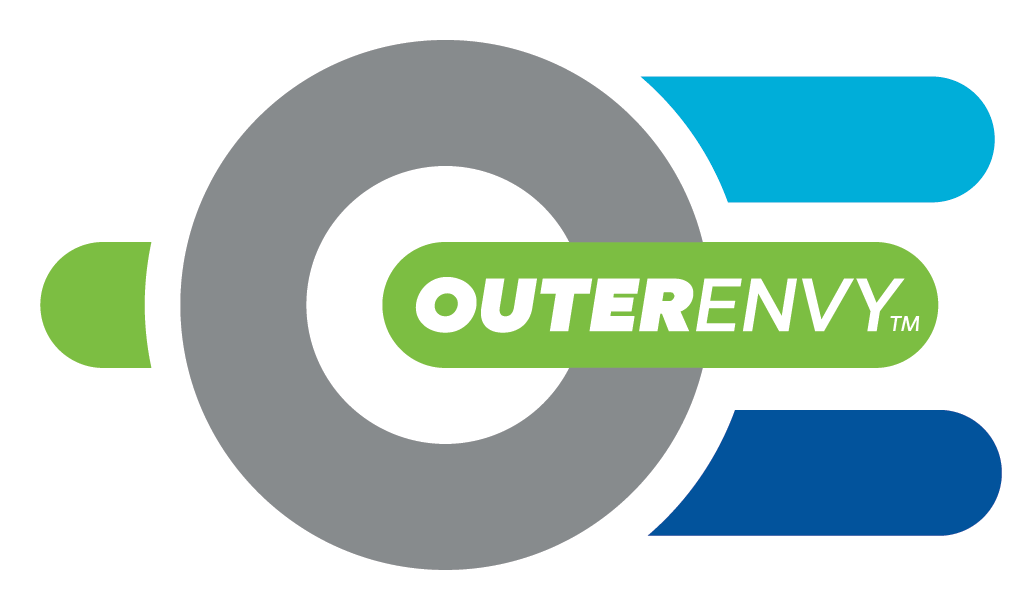 Outer Envy Llc (1125x675), Png Download