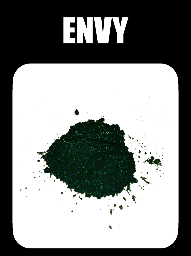 Envy Loose Pigment (765x1024), Png Download