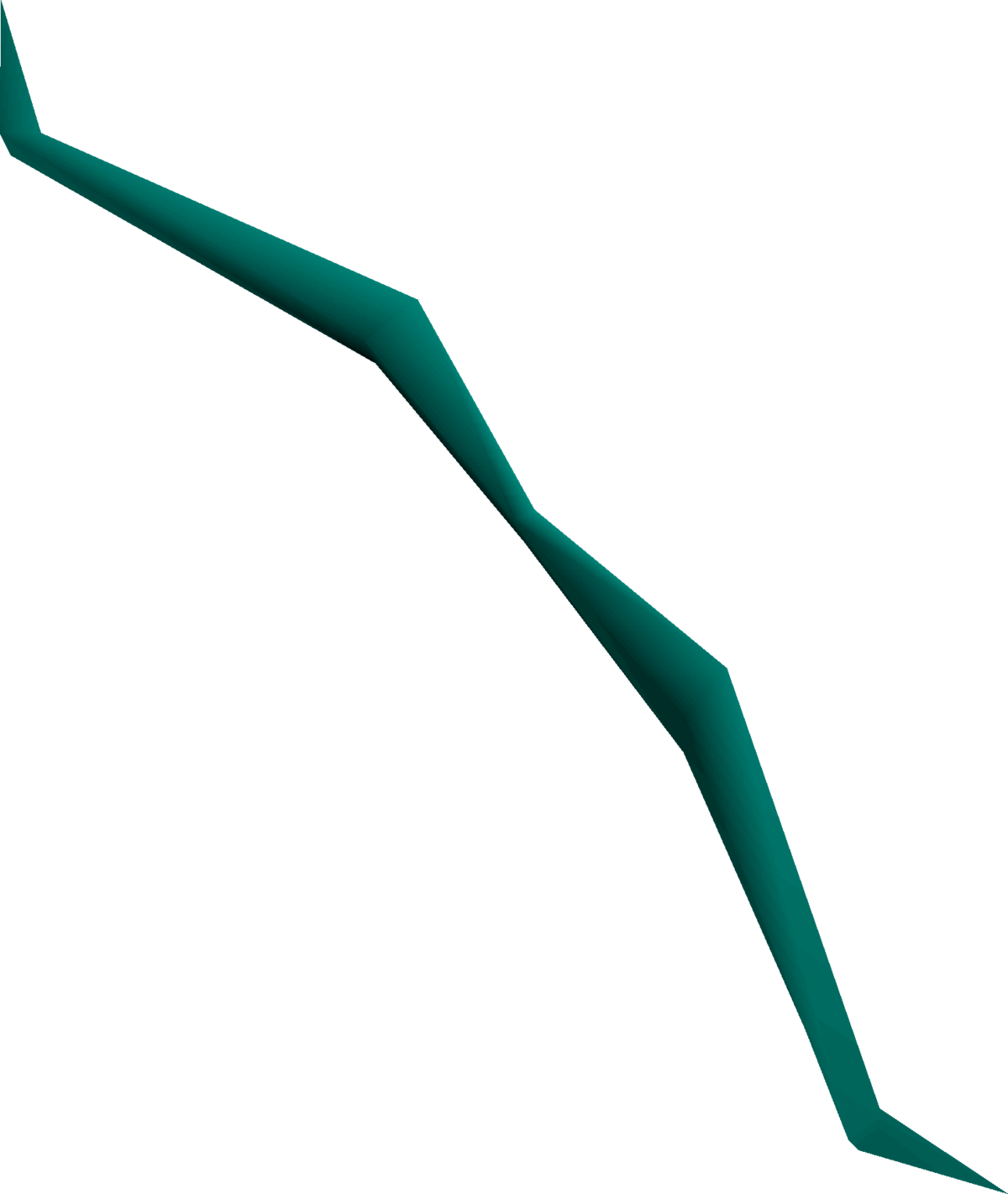 Longbow Png (1200x1421), Png Download