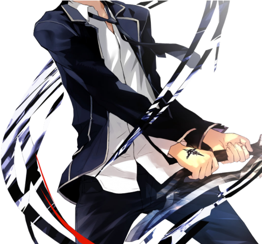 Guilty Crown Clipart Png (640x480), Png Download