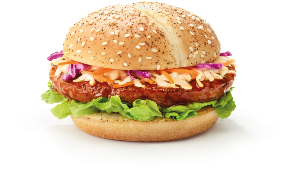 Of Course, It Wouldn't Be A Real Mcdonald's Promotion (1024x773), Png Download