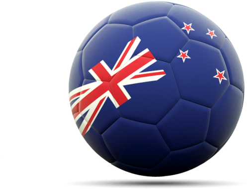 Illustration Of Flag Of New Zealand (640x480), Png Download