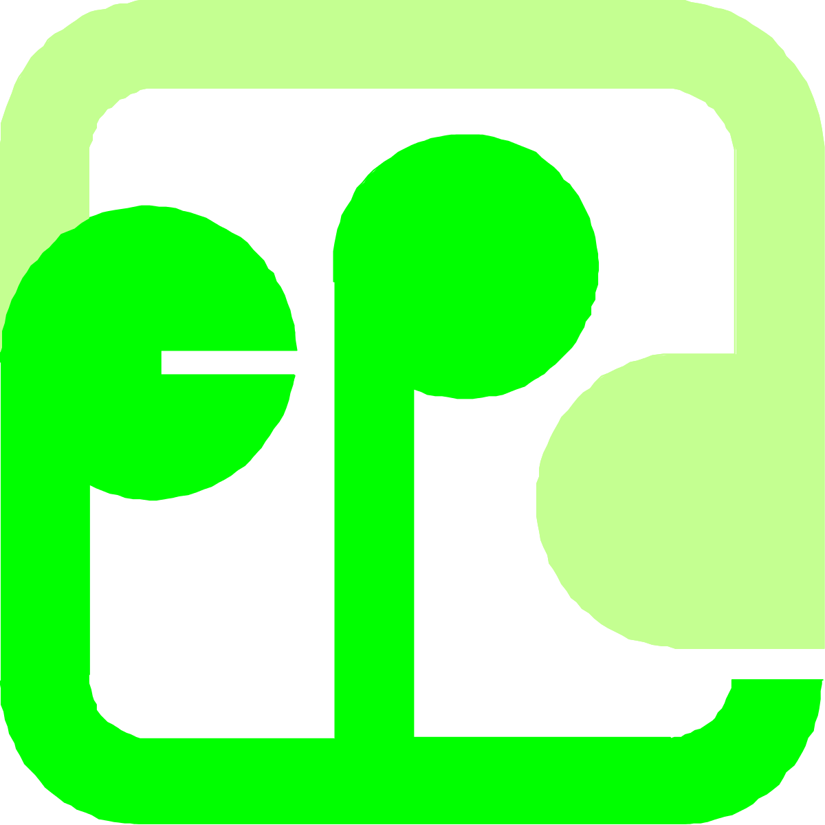 Hong Kong Environmental Protection Department (1200x1200), Png Download