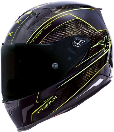 Nexx Xr2 X (661x620), Png Download