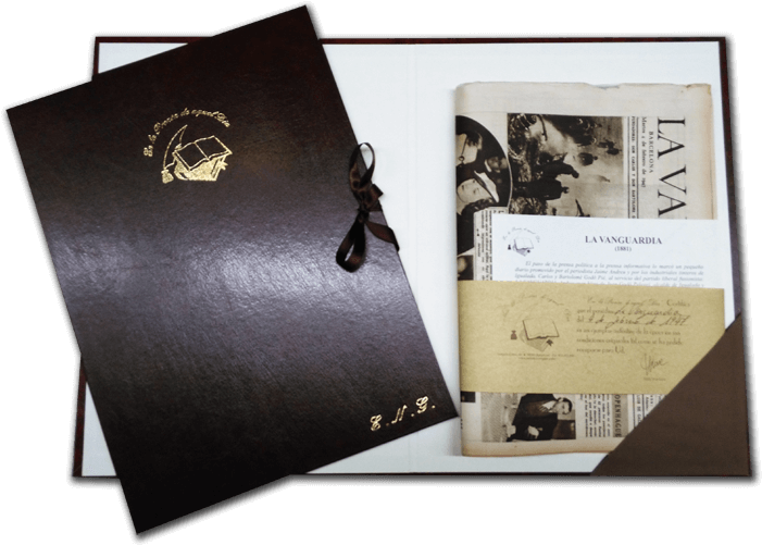 Presentación Carpeta Marrón Copia (723x524), Png Download