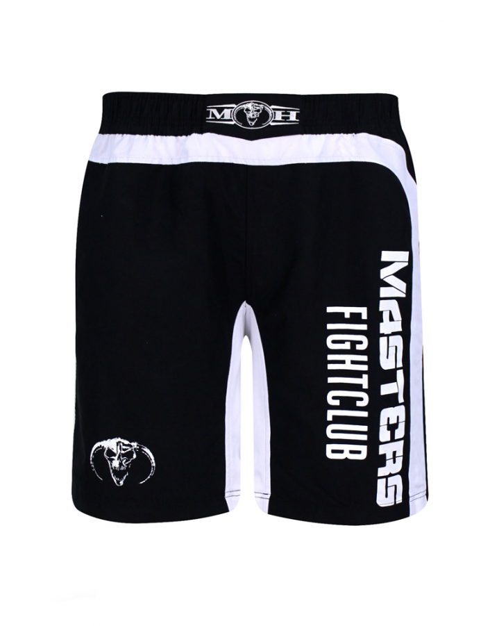 Masters Fightclub Fighting Pants (900x900), Png Download