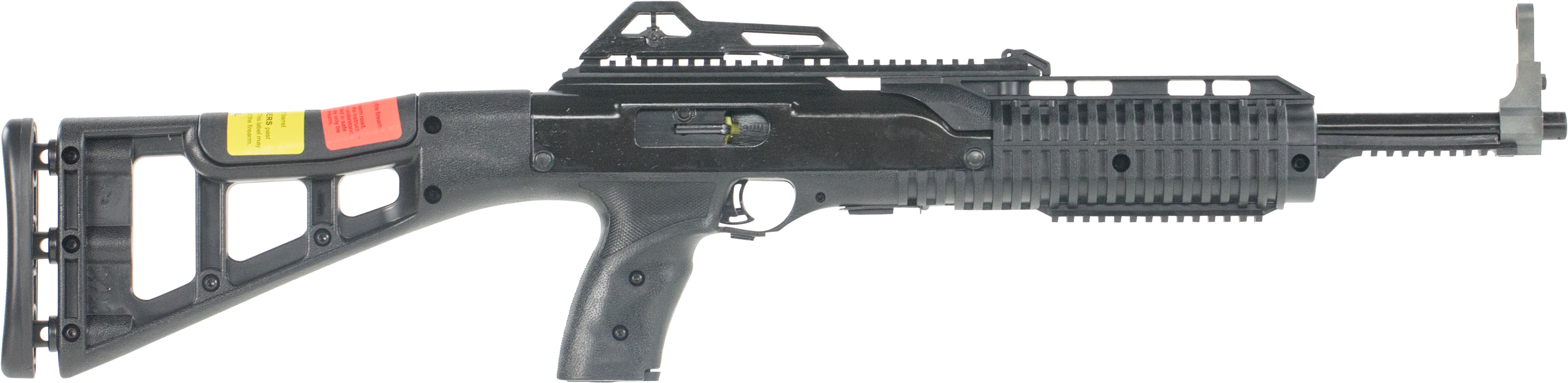 Hi Point 995 Carbine 9mm (3975x1050), Png Download
