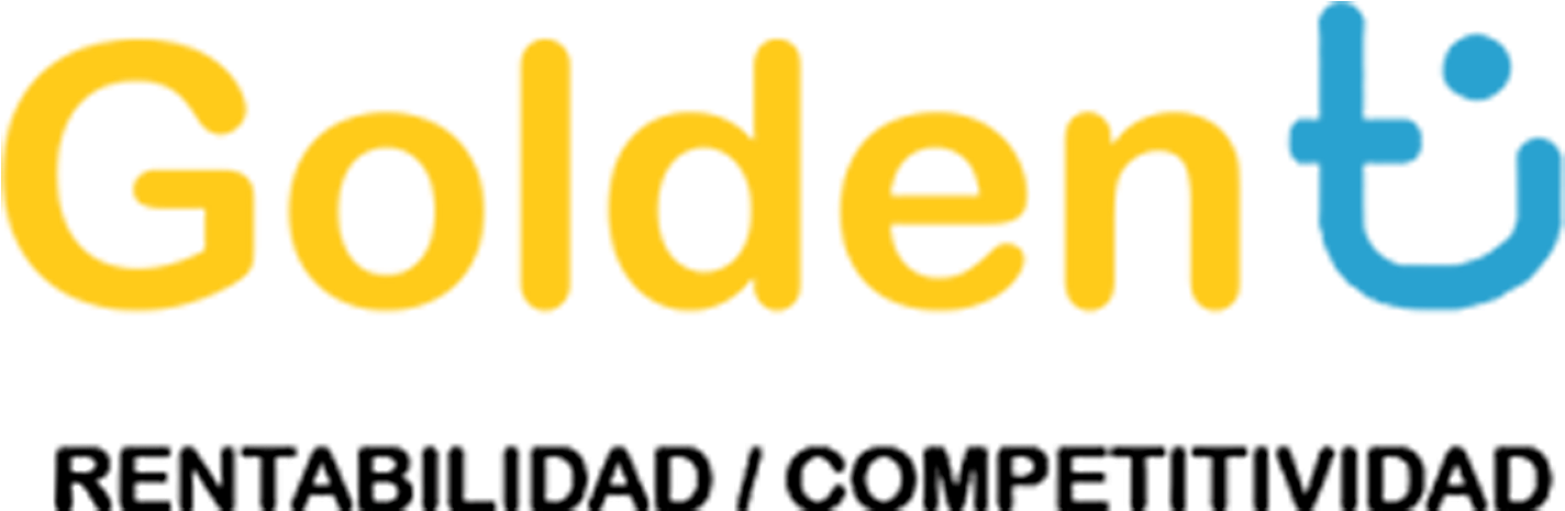 Golden Ti (1545x538), Png Download