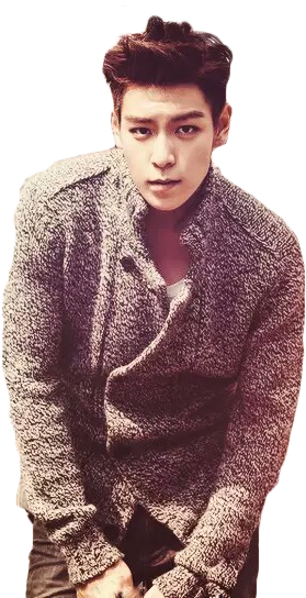 Exo Sehun Png (500x644), Png Download