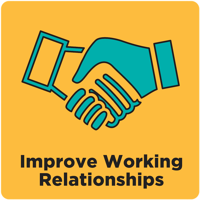 7-day Improve Relationships (940x788), Png Download