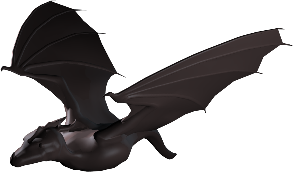 Could Be Anything So I Thought A Sea Dragon Would Be (1280x720), Png Download