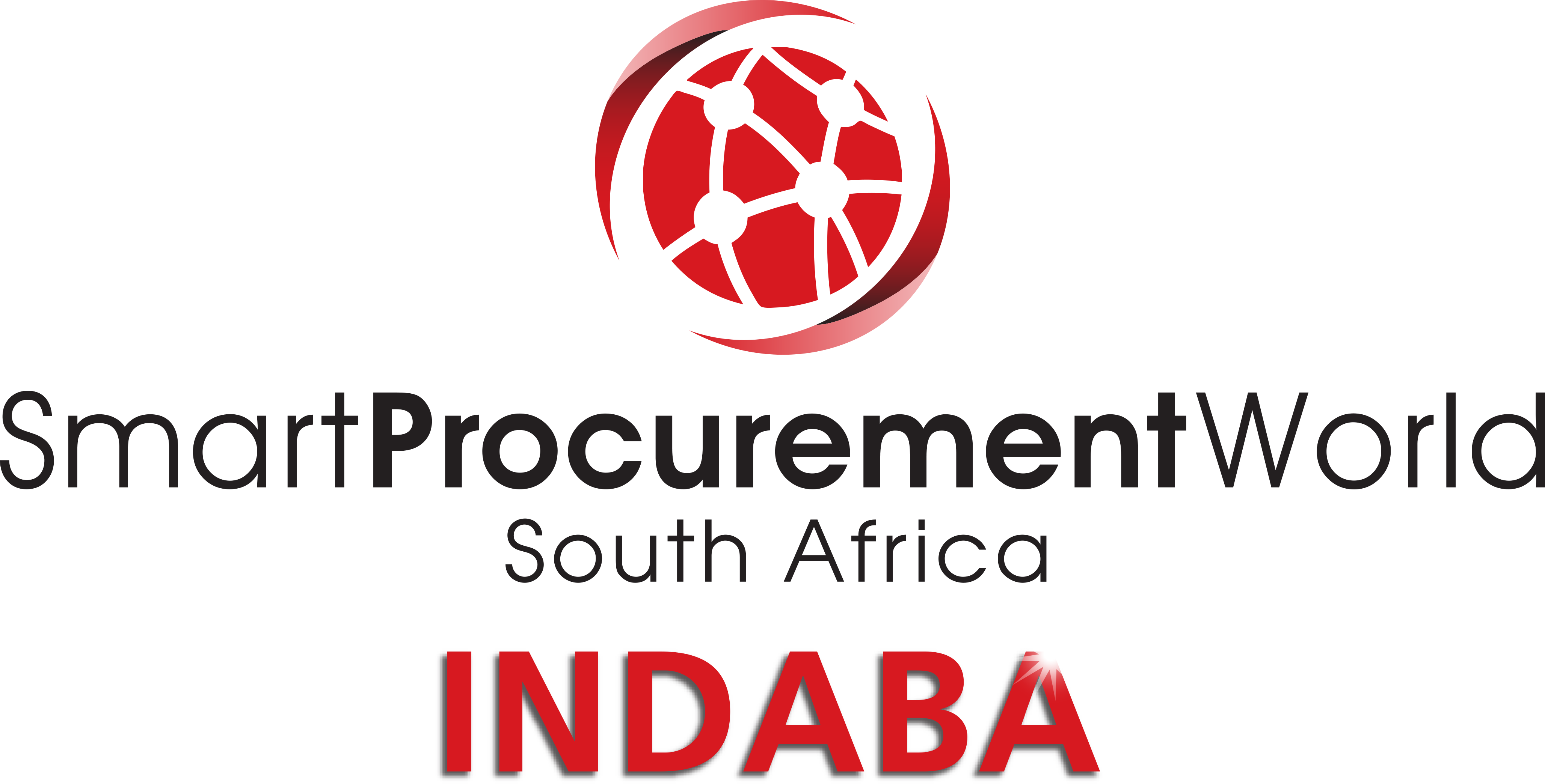 Smart Procurement World Indaba (4114x2089), Png Download