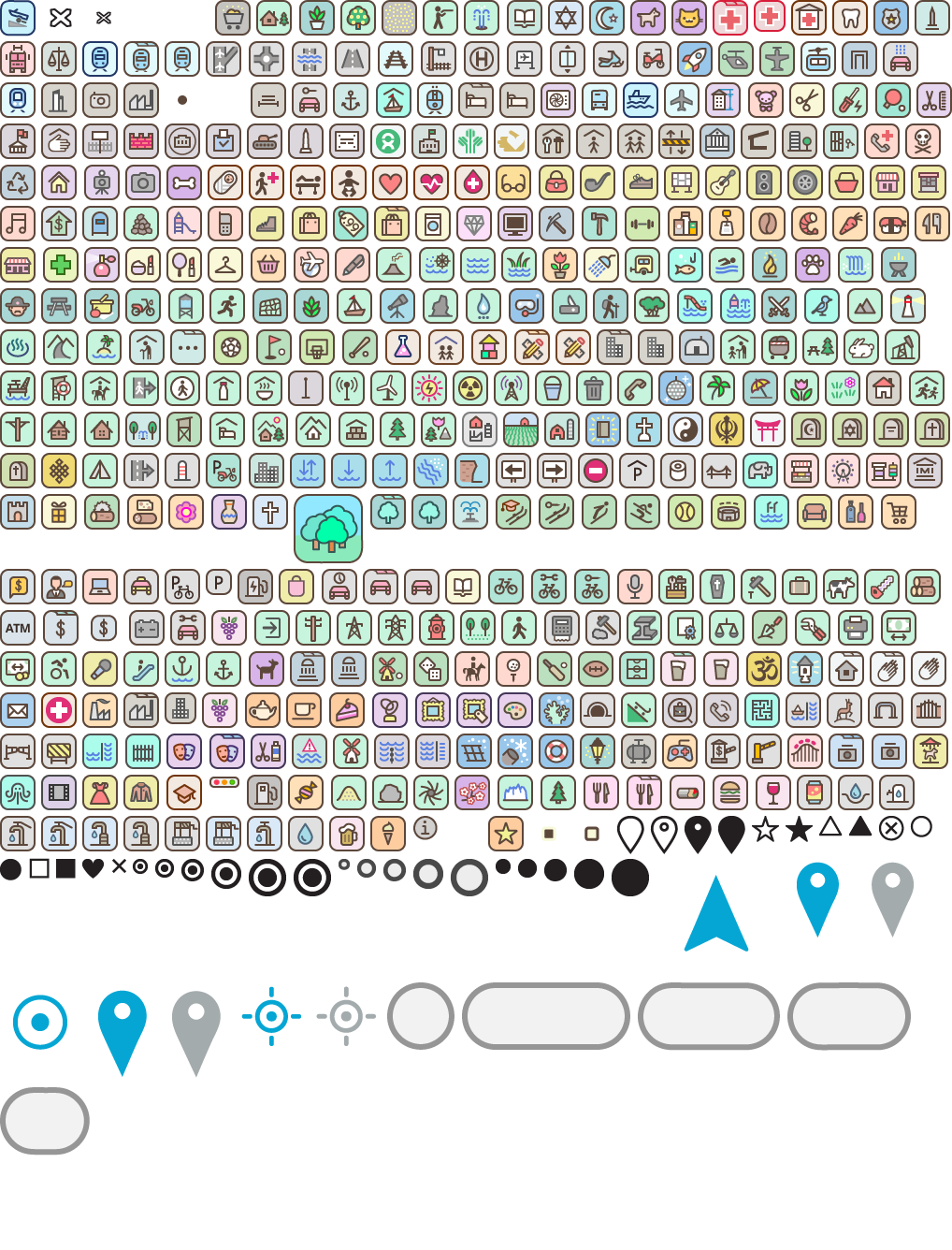 Bubble Wrap Icons (1018x1336), Png Download