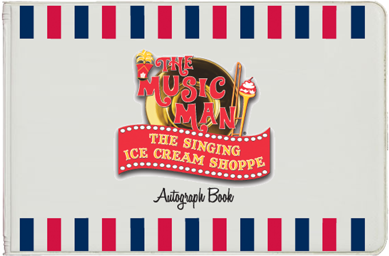 Autograph Book (848x868), Png Download