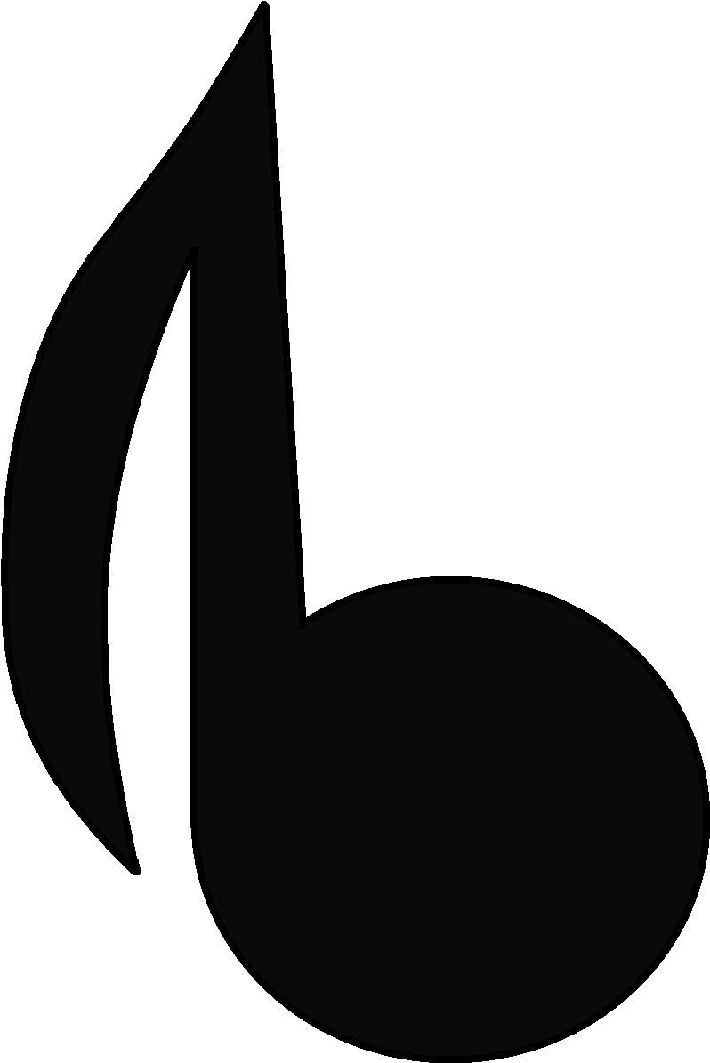 Tune No Headphones (885x1229), Png Download