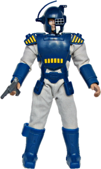 Dirk Courage (551x754), Png Download