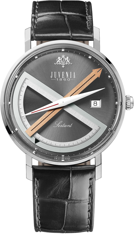 La Cote Des Montres™ Le 17 Février (568x990), Png Download