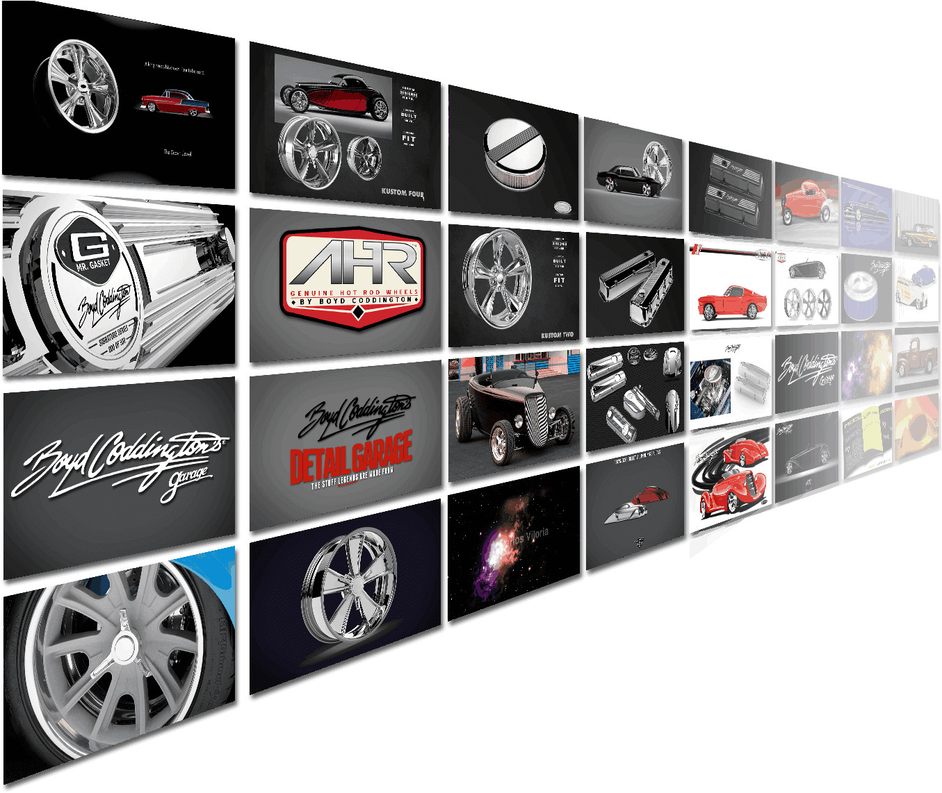 Here, You Can Find Model-specific Accessories And Car (1460x1255), Png Download