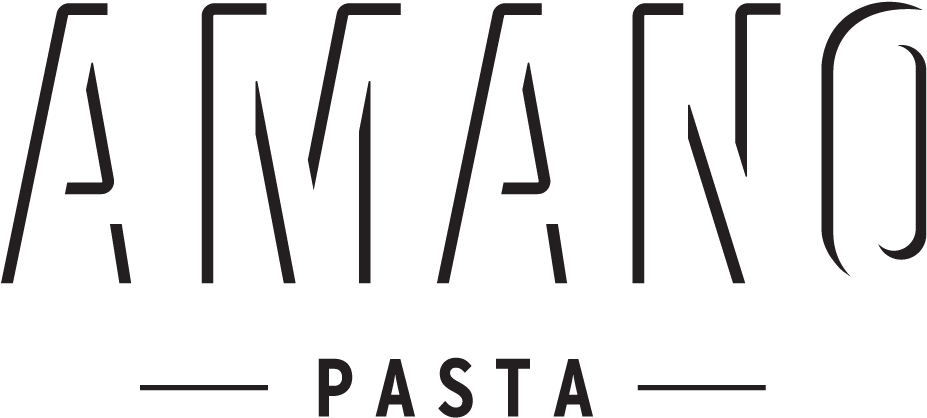 Amano Pasta (1000x444), Png Download