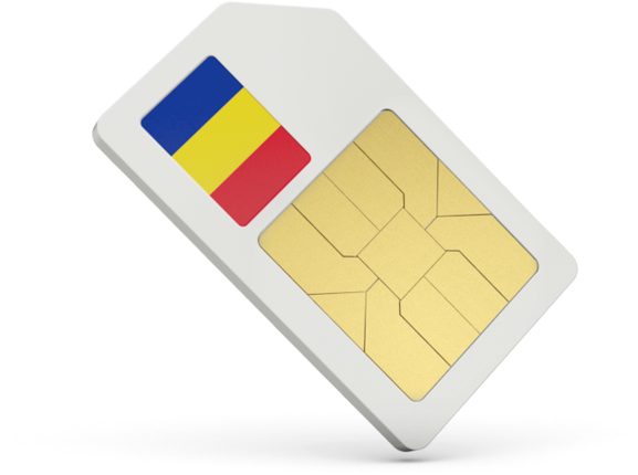 Illustration Of Flag Of Romania (640x480), Png Download