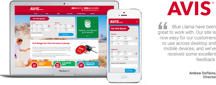 Avis Testimonial (900x380), Png Download
