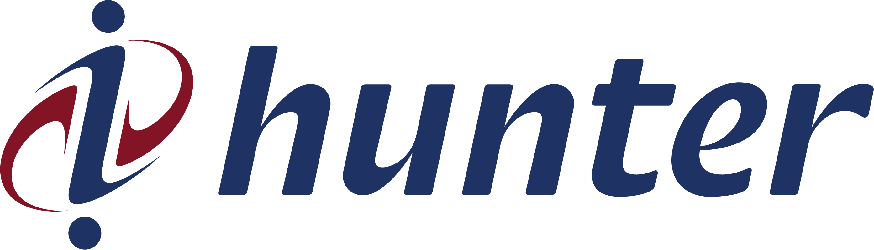 Hunter Png (2788x800), Png Download