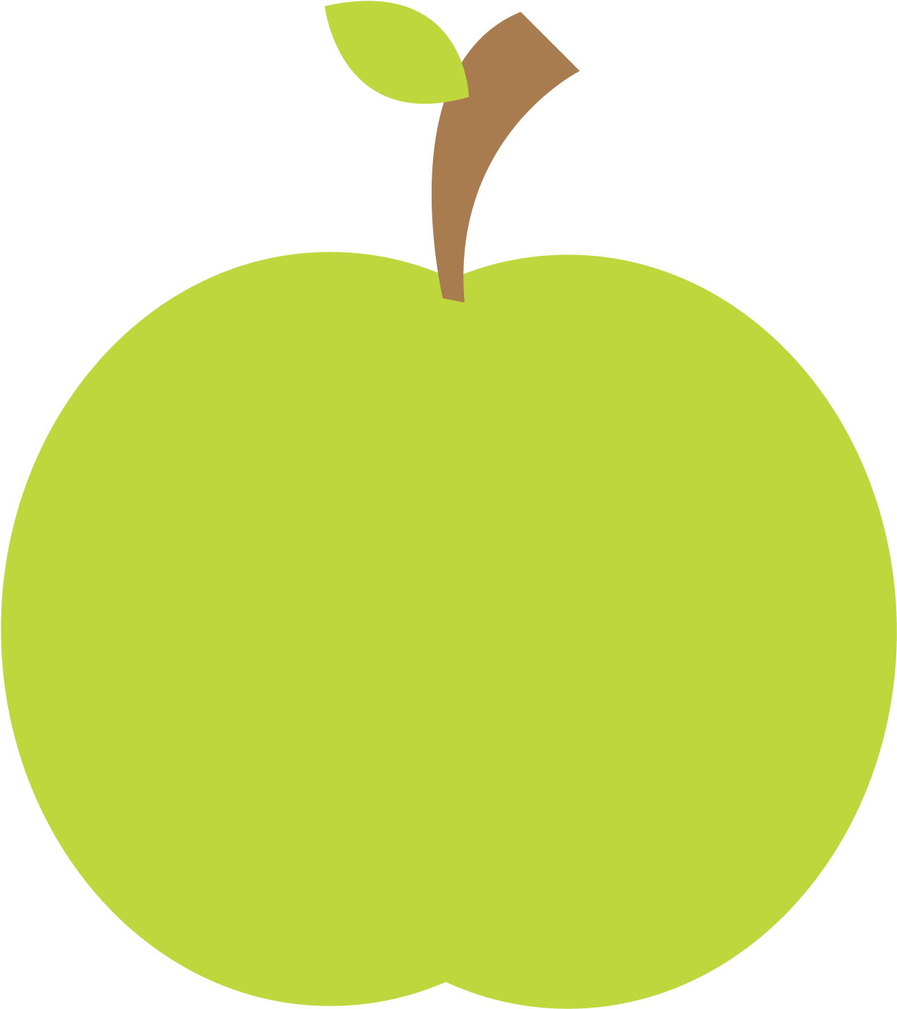 Kitchen Clipart, Picnic, Clip Art, Carrie, Apples, (1307x1471), Png Download