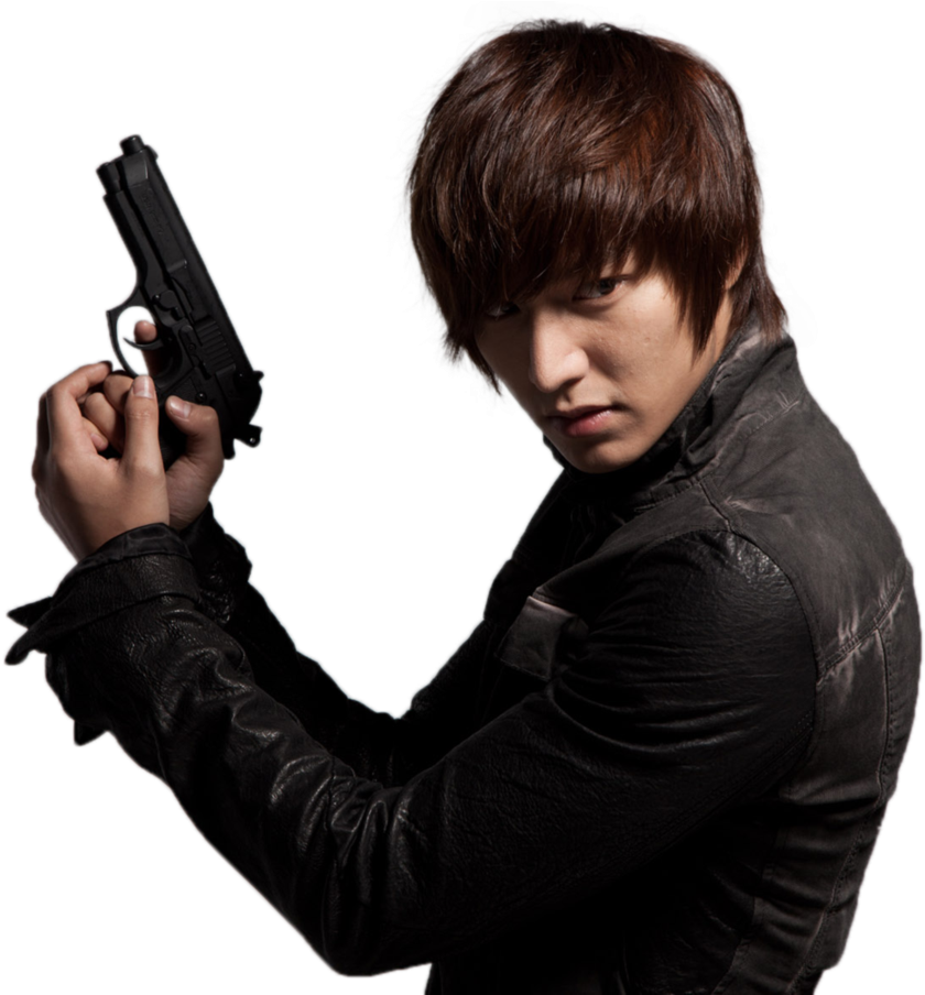 Download City Hunter Png - Full Size PNG Image - PNGkit