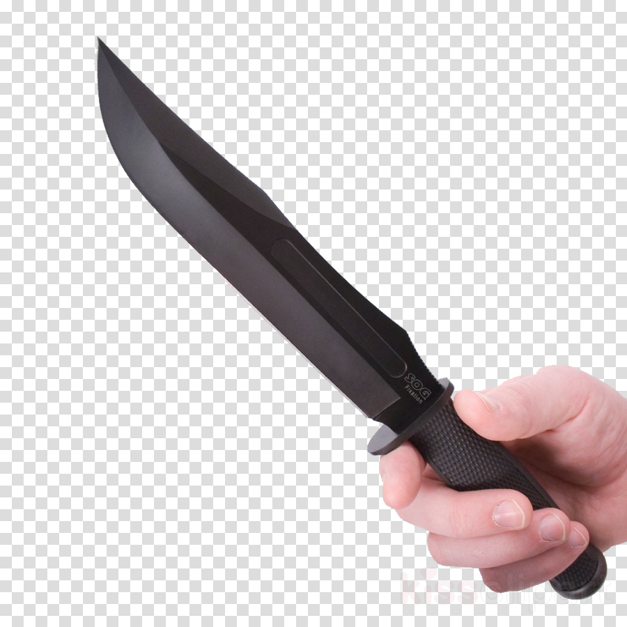 Knife (900x900), Png Download