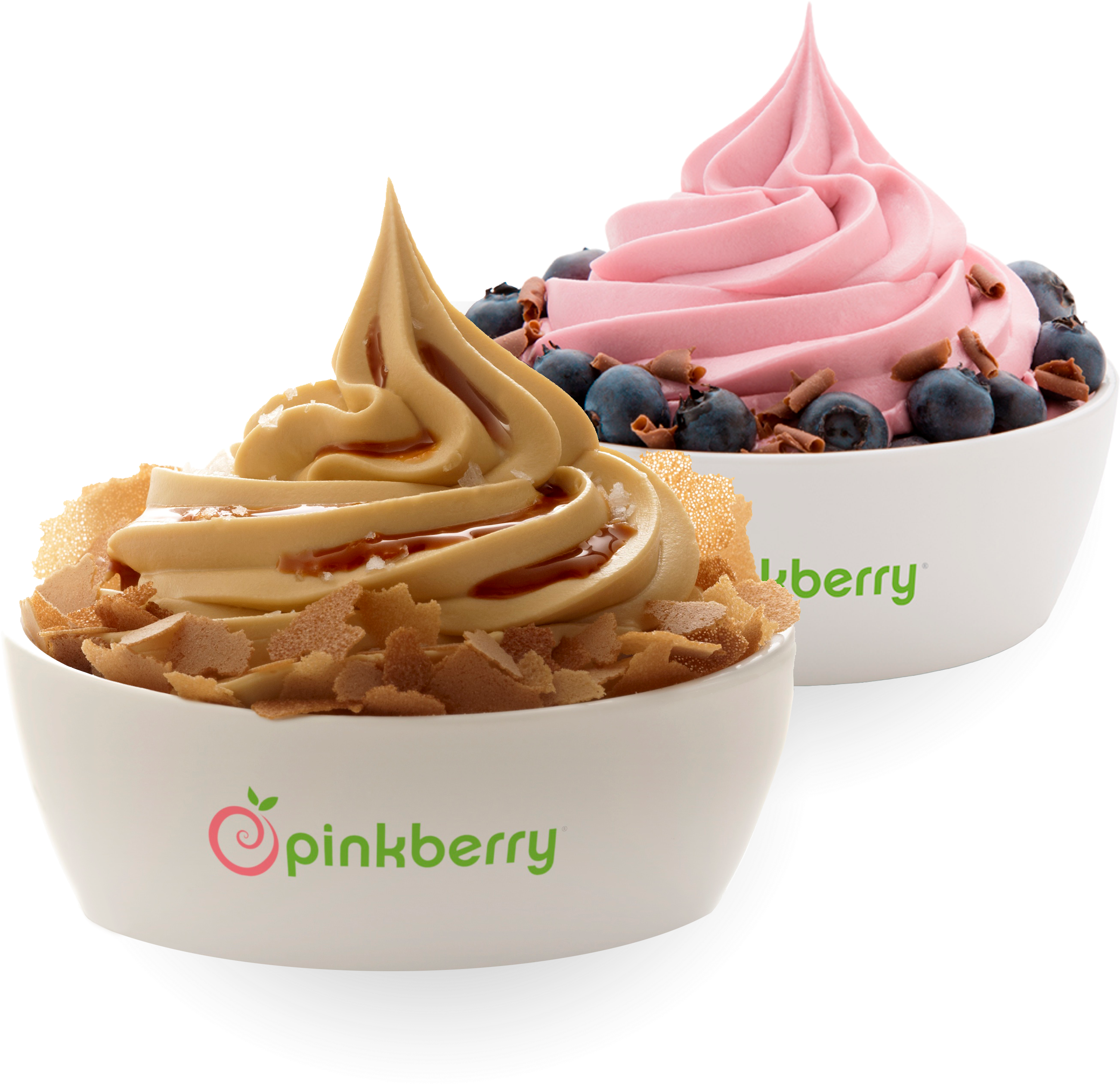 Frozen Yogurt Png (2732x2717), Png Download