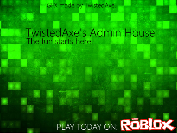 2015 Twistedaxe's Admin House [season 7] (768x432), Png Download