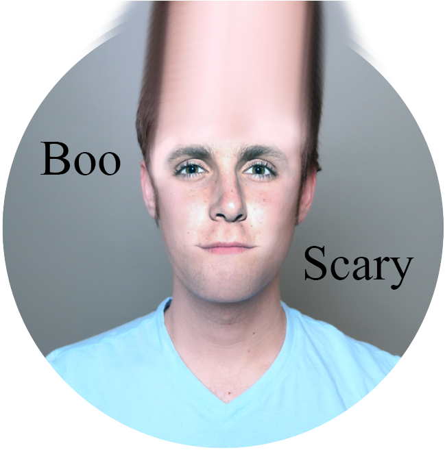 #yiayocti Just Added A Jake Paul Face (1200x672), Png Download