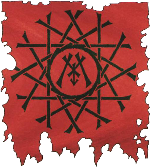 Politics Of The Skaven Under-empire (559x606), Png Download