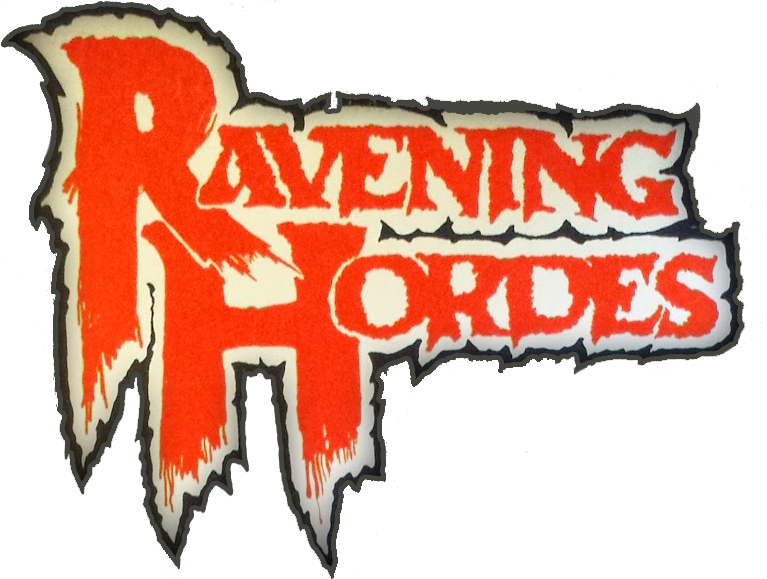 Ravening Hordes (767x579), Png Download