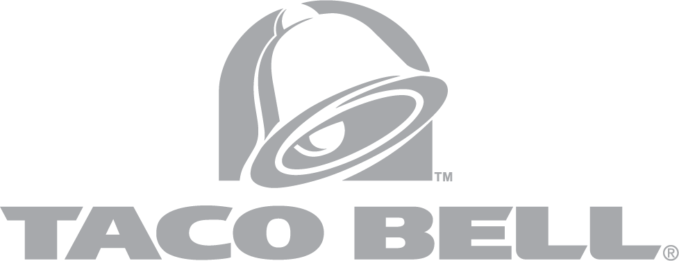 Client Taco Bell (978x376), Png Download