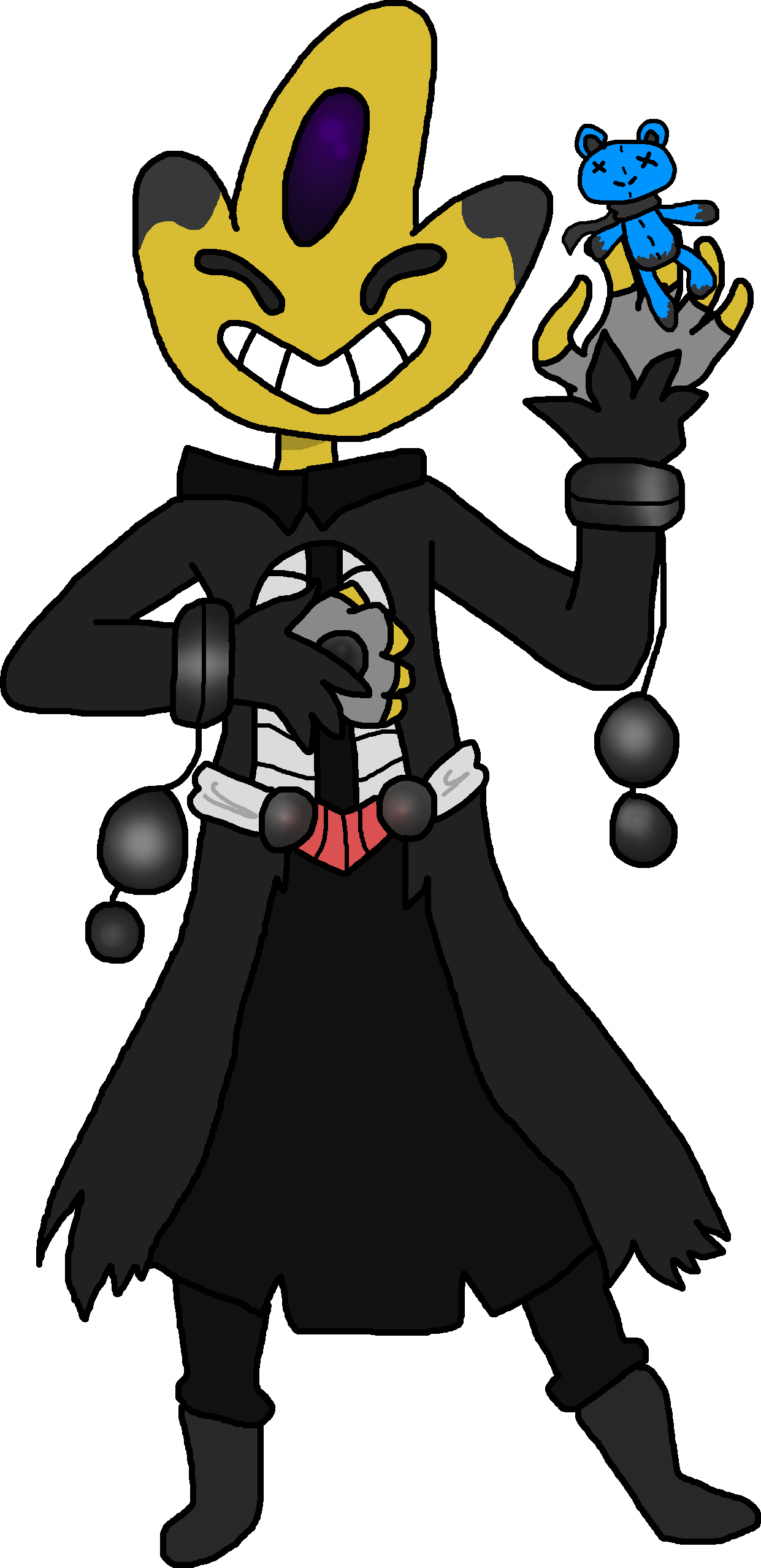 Avirl Fantendo Nintendo Fanon Wiki Fandom Powered (1241x2558), Png Download